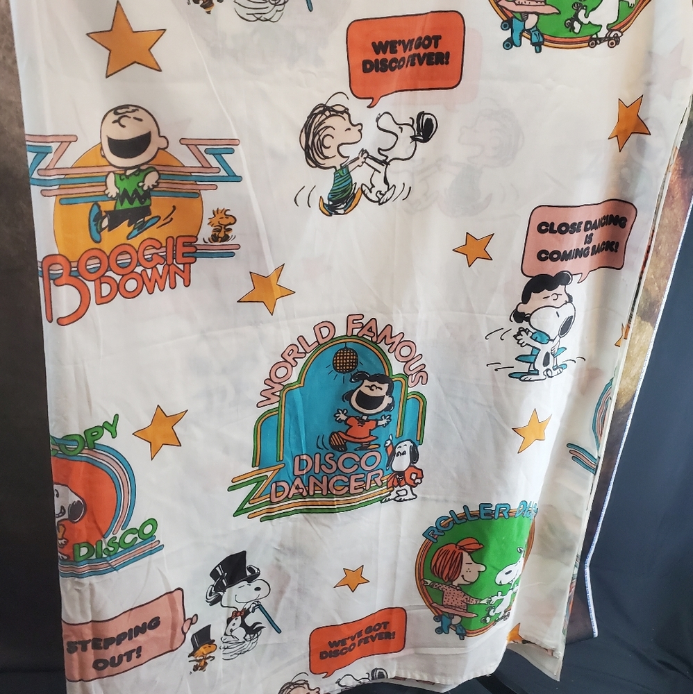Charlie brown
